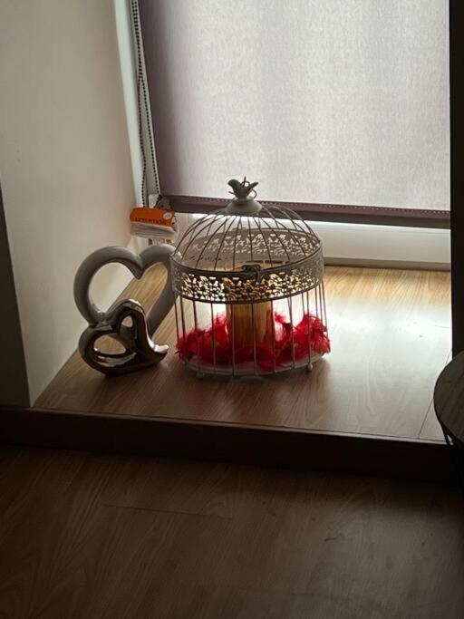 Cottage Cocooning Romantique Avec Jaccuzzi Prive Ancinnes Екстер'єр фото